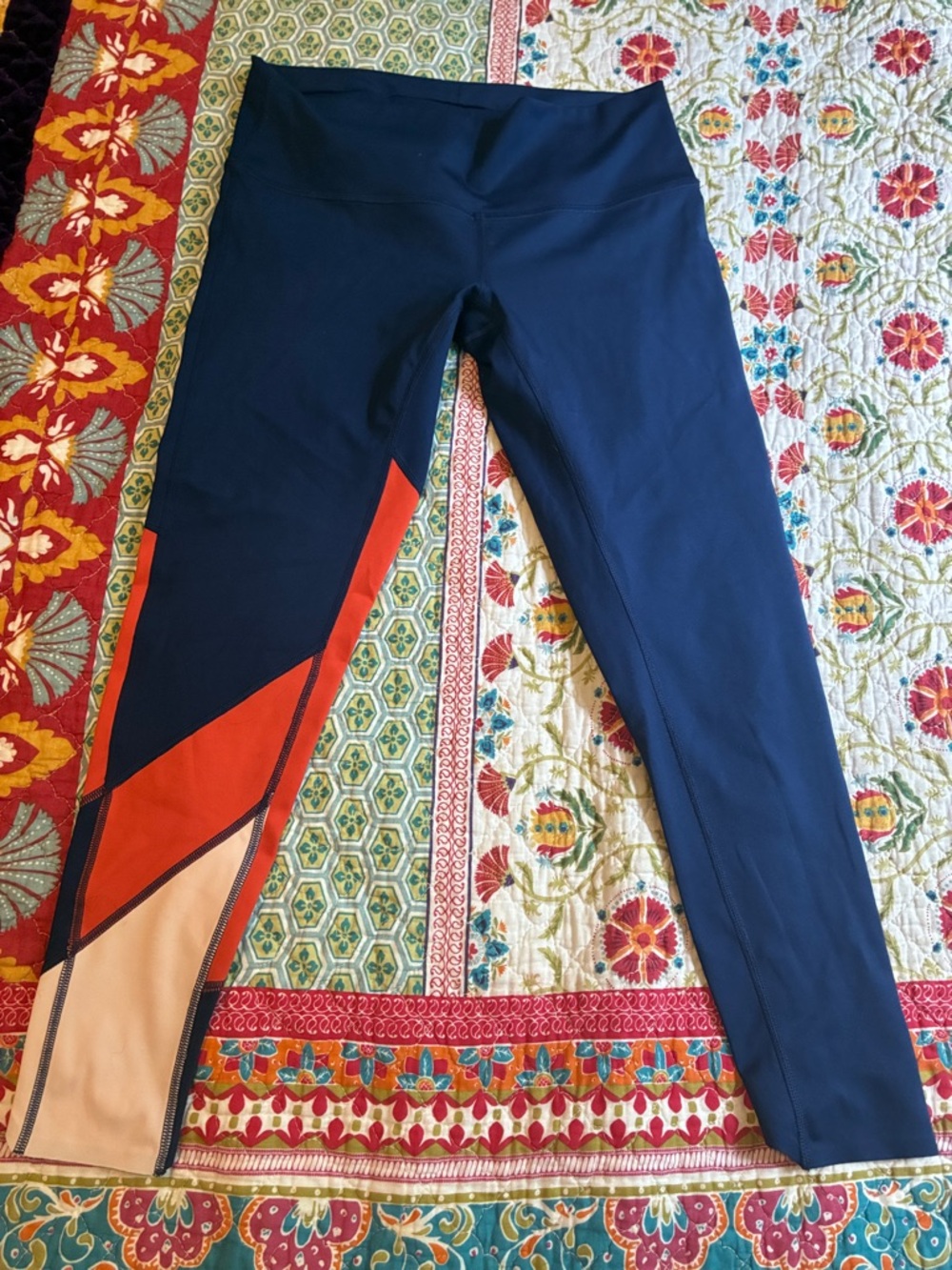 Cotopaxi Spandex